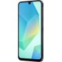 Смартфон Samsung Galaxy A16 SM-A165F 4GB/128GB (черный)