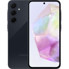 Смартфон Samsung Galaxy A35 SM-A356E 8GB/256GB (темно-синий)