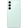 Смартфон Samsung Galaxy S24 FE SM-S721B 8GB/256GB (мятный)