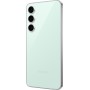 Смартфон Samsung Galaxy S24 FE SM-S721B 8GB/256GB (мятный)