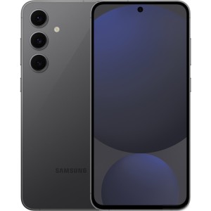 Смартфон Samsung Galaxy S24 FE SM-S721B 8GB/256GB (графит)