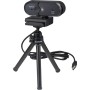 Веб-камера для стриминга ExeGate Stream C925 Wide FullHD T-Tripod