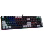 Клавиатура A4Tech Bloody B808N