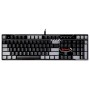 Клавиатура A4Tech Bloody B808N