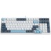Клавиатура A4Tech Fstyler FS300 Panda Snowboarding