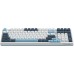 Клавиатура A4Tech Fstyler FS300 Panda Snowboarding