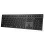 Клавиатура A4Tech Fstyler FBX50C (серый/черный)