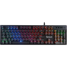 Клавиатура A4Tech Bloody B500N
