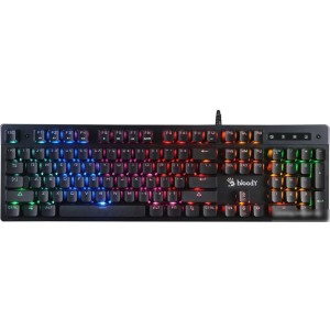 Клавиатура A4Tech Bloody B500N