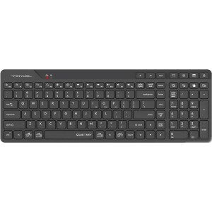 Клавиатура A4Tech Fstyler FBK27C AS (черный)