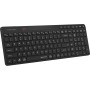 Клавиатура A4Tech Fstyler FBK27C AS (черный)