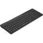 Клавиатура A4Tech Fstyler FBK27C AS (черный)