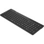 Клавиатура A4Tech Fstyler FBK27C AS (черный)