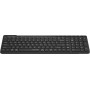 Клавиатура A4Tech Fstyler FBK27C AS (черный)