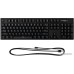 Клавиатура HyperX Alloy Origins (HyperX Red, нет кириллицы)