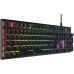 Клавиатура HyperX Alloy Origins (HyperX Red, нет кириллицы)