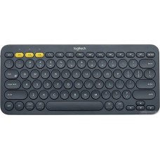 Клавиатура Logitech Multi-Device K380 Bluetooth 920-007590 (черный, нет кириллицы)