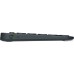 Клавиатура Logitech Multi-Device K380 Bluetooth 920-007590 (черный, нет кириллицы)