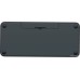 Клавиатура Logitech Multi-Device K380 Bluetooth 920-007590 (черный, нет кириллицы)