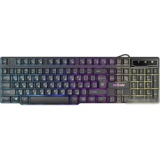 Клавиатура Defender Mayhem GK-360DL RU