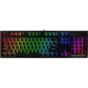 Клавиатура HyperX Alloy Mars 2 (HyperX Red)