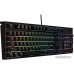 Клавиатура HyperX Alloy Mars 2 (HyperX Red)