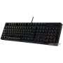Клавиатура HyperX Alloy Mars 2 (HyperX Red)