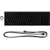 Клавиатура HyperX Alloy Mars 2 (HyperX Red)
