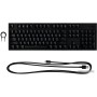 Клавиатура HyperX Alloy Mars 2 (HyperX Red)