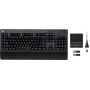 Клавиатура Logitech G613 920-008396 (нет кириллицы)