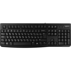 Клавиатура Logitech K120 920-002522