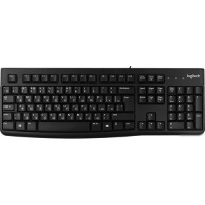 Клавиатура Logitech K120 920-002522