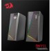 Акустика Redragon Anvil (черный)