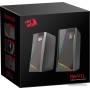 Акустика Redragon Anvil (черный)