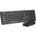 Офисный набор A4Tech KR-3330S