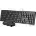 Офисный набор A4Tech KR-3330S