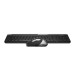 Клавиатура + мышь A4Tech Fstyler FB2535C (темно-серый)