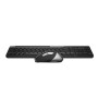 Клавиатура + мышь A4Tech Fstyler FB2535C (темно-серый)