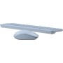 Офисный набор A4Tech Fstyler FG3300 Air2 (синий)