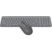 Офисный набор A4Tech Fstyler FG3300 Air2 (серый)