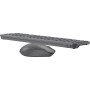 Офисный набор A4Tech Fstyler FG3300 Air2 (серый)