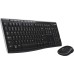 Офисный набор Logitech Wireless Combo MK270 920-003381 (нет кириллицы)