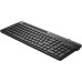Клавиатура A4Tech Fstyler FK25 (черный/серый)
