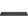 Клавиатура A4Tech Fstyler FK25 (черный/серый)