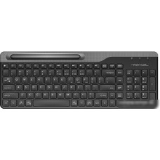 Клавиатура A4Tech Fstyler FBK25 (черный/серый)