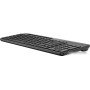Клавиатура A4Tech Fstyler FBK25 (черный/серый)