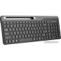 Клавиатура A4Tech Fstyler FBK25 (черный/серый)