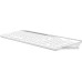 Клавиатура A4Tech Fstyler FBK25 (белый/серый)