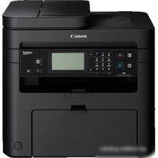 МФУ Canon i-SENSYS MF237w (2 картриджа 737, без факс-трубки)