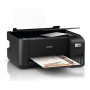 МФУ Epson EcoTank L3210 МФУ Epson EcoTank L3210